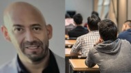 "Tuvo que amordazarse": Acusan a docente por supuesta grave experimento humano contra alumno en universidad