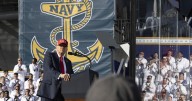 Trump directs the Pentagon to use 'all available funds' to ensure troops are paid despite shutdown
