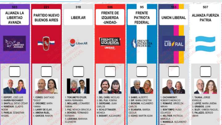 Sin más tiempo para reimpresiones