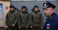 El mapa que obsesiona a Putin: así busca desatascar la frente al ejército ruso