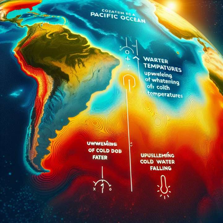 Calm Seas Ahead: No El Nino or La Nina in Sight