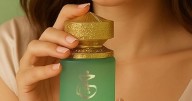 Why is nobody talking about this £16 pistachio perfume that smells like a more expensive brand?