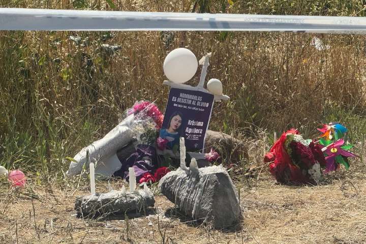 Fiscalía investiga crimen de Krishna Aguilera como “secuestro con homicidio planificado”: indagan una presunta “pasada de cuenta” por drogas