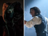 Frankenstein de Guillermo del Toro: Lista de cines en México que proyectarán la película