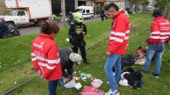 Fontibón actúa contra la criminalidad: armas y drogas incautadas en La Carrilera