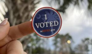 Ruling allows SEC to continue sharing voter data with DOJ