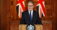 Starmer Vows Britain Will Fight Rising Anti Semitism