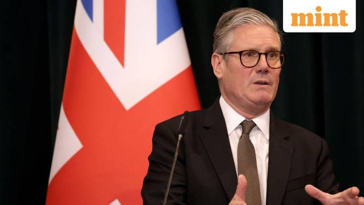 British PM set to visit India amid London's move to check immigration