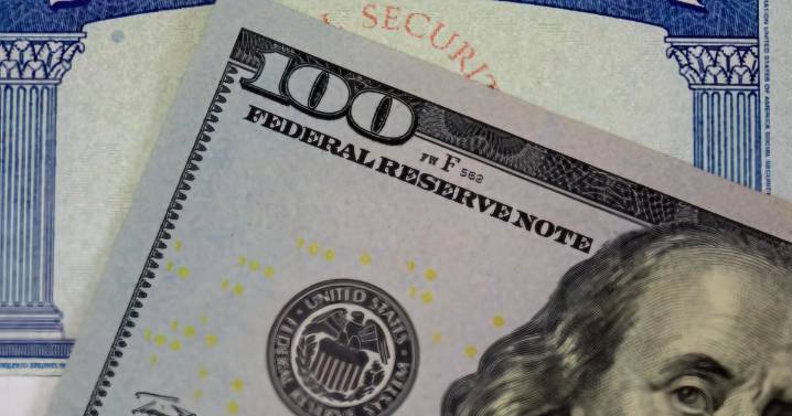 Social Security sets its 2026 COLA increase at 2.8%. Here's what that means for your benefits.