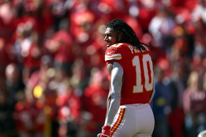 Experts update Bills vs. Chiefs prediction after Isaiah Pacheco injury news