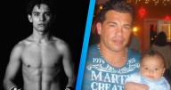 Arturo Gatti Jr., de 17 años, se habría quitado la vida al igual que su padre en 2009