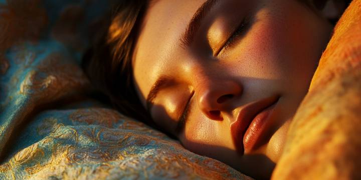 Arrugas del sueño: por qué aparecen y qué hacer para prevenirlas, según expertos