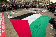Exigen romper relaciones con el Estado de Israel