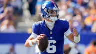 NFL Fantasy 2025 Start 'Em, Sit 'Em: Quarterbacks for Week 5
