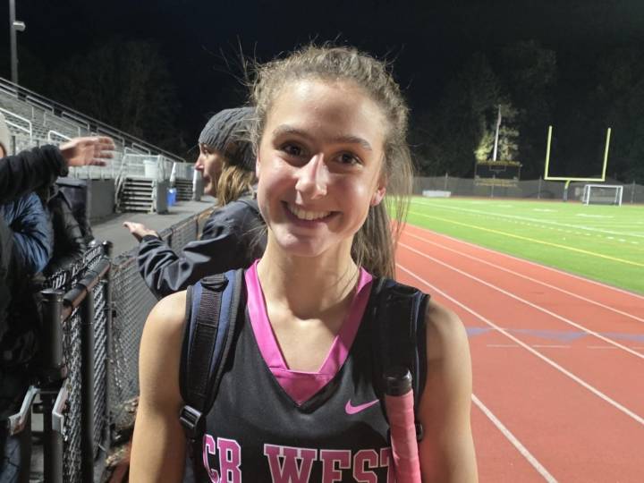 D1-3A FIELD HOCKEY: Central Bucks West avenges last year’s loss to Conestoga