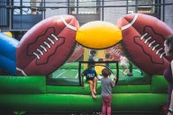 Fun things to do in Philly this weekend