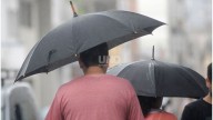Lluvia en Santa Fe: el municipio informó que cayeron 21 milímetros en la ciudad y el SMN renovó el alerta naranja