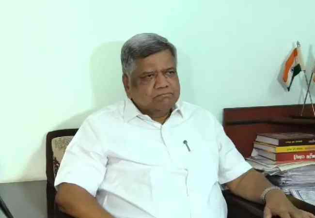 Alleged restriction on RSS activities: Shettar counters Cong govt...