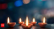 Happy Diwali 2025: Meaningful Wishes and Messages to Share with Family, Friends, and Colleagues
