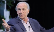Ray Dalio thinks gold prices will rise again, here's why