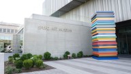 SEE IT: Speed Art Museum opens $22 million art park
