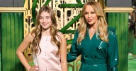 Amanda Holden says 'it's so weird' as she issues huge prediction over daughter