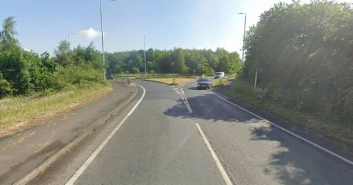 Garforth murder probe launched as youth 18, arrested after death of man, 79