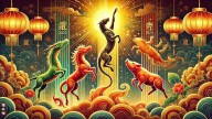Horóscopo Chino: los 5 signos que darán el gran salto de sus vidas antes de fin de año