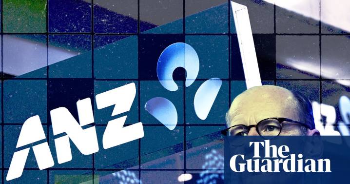 As ANZ duped customers and ignored hardship notices, the bank’s bosses raked in $26m in bonuses