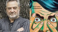 Daniel Guebel explora la construcción de falsas narrativas personales en 'Paranoia'