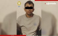 Detienen a presunto ladrón a punto de ser linchado en la alcaldía MH