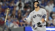 Yankees star Aaron Judge’s defiant take on troubling 2