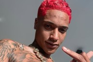 "Sistema corrupto". Oruam, el influyente hijo de un líder de Comando Vermelho que critica a la policía brasileña