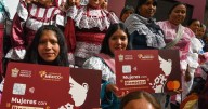 Mujeres Bienestar 2025: fechas de entrega de tarjetas, requisitos y próximos pagos