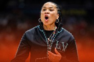 Why Dawn Staley’s Warning About NBA Hits Home for WNBA’s Own Coaching Future