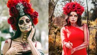 ¿Qué Actividades Habrá en el Carnaval de Catrinas Veracruz 2025? Desfile, Ruta y Horarios