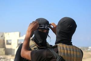 Hamas launches Gaza crackdown as truce holds