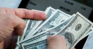 Efecto parcial en el mercado: el dólar volvió a subir este miércoles tras las ventas del Tesoro de EE.UU.