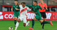 FBF confirma que jugará amistoso contra la selección peruana previo al repechaje mundialista últimas