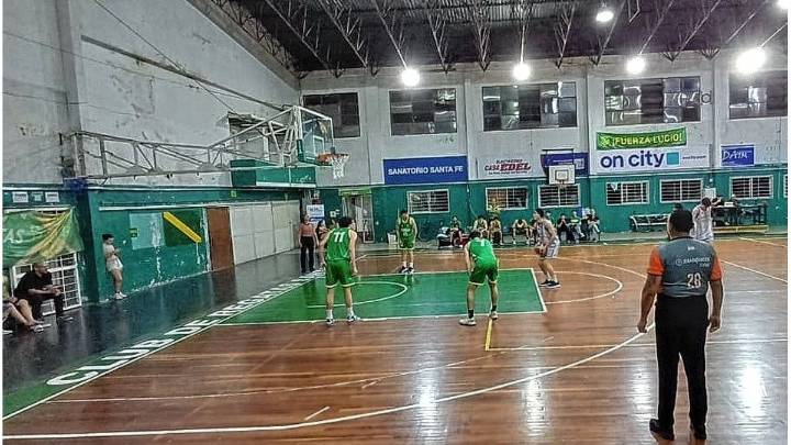 Se armaron los cuartos de final del Torneo Oficial Prefederal