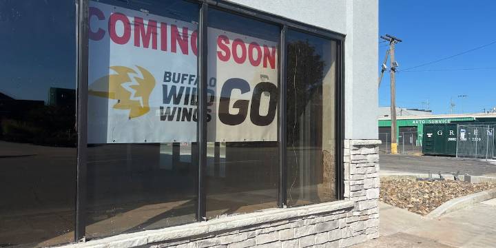 New takeout style restaurant coming to Huntington