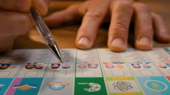 Elecciones 2025: ¿Es obligatorio llevar una lapicera para votar con la Boleta Única y de qué tipo tiene que ser?