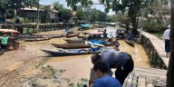 30 años después: el Estado tiene 3 meses para emitir informes sobre Laguna de Yarinacocha
