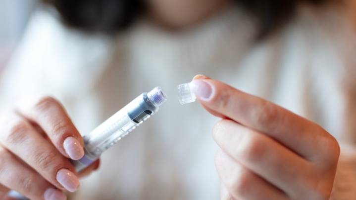 How Much Customers Are Spending On Weight Loss Drugs At Med Spas
