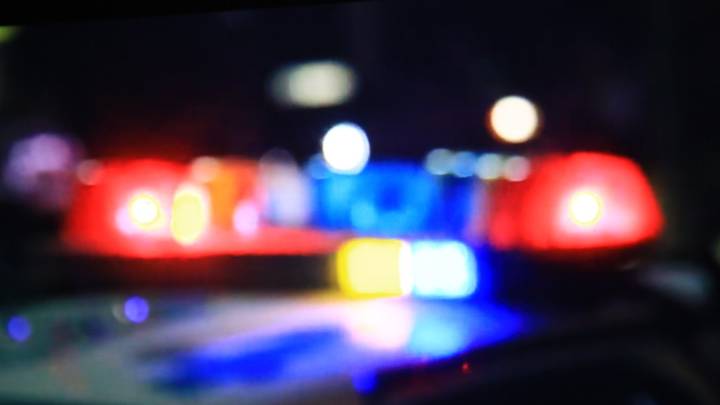 Officers hurt chasing young suspect through NJ neighborhood