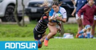 14:04 La Unión de Rugby Austral confirmó su plantel para el 1.º Nacional de Uniones Femenino 2025