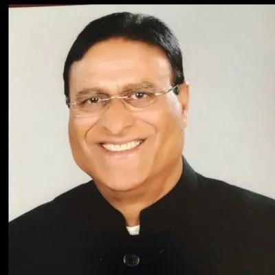 Kupwara residents welcome Chowdry Ramzan’s candidature for RS polls