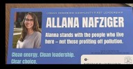 Outside political action committee attempts to influence Logan mayoral contest with mailer