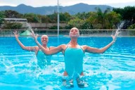 Medellín recibirá a 300 deportistas de 25 países en parada de Copa Mundo de Natación Artística, ¿cuándo será?