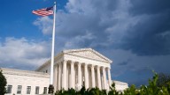 Supreme Court prepares to consider fate of Trump's tariffs, as president calls out Canada for ad about levies